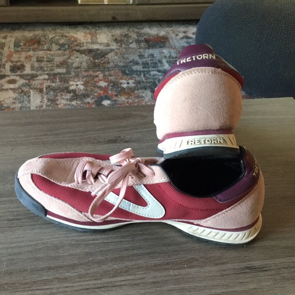 Tretorn Rawlings 2.0 - Picture 6 of 7